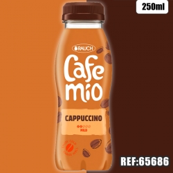 CAFEMIO CAPUCCINO 25CL