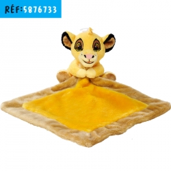 DISNEY DOUDOU SIMBA