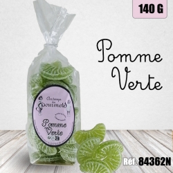 ATDG POMME VERTE 140 G