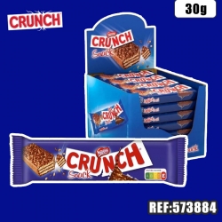 CRUNCH SNACK 30 G