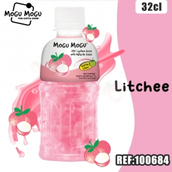 MOGU MOGU LYCHEE 320ML