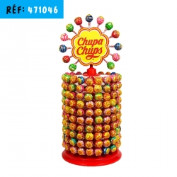 CHUPA ROUE 213 SUCETTES 12 G