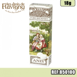 ANIS étui 18g ANIS "petits anis"