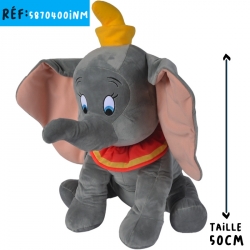 DUMBO DISNEY XL 50CM