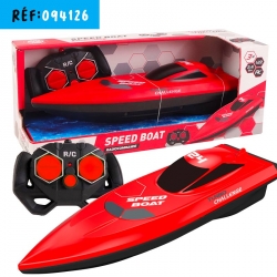 BATEAU RC 26CM