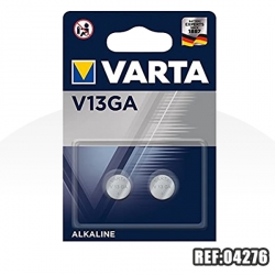 VARTA PILE V13GA x 2